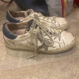 Golden Goose Super Star